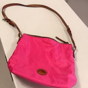 Dooney & bourke crossbody